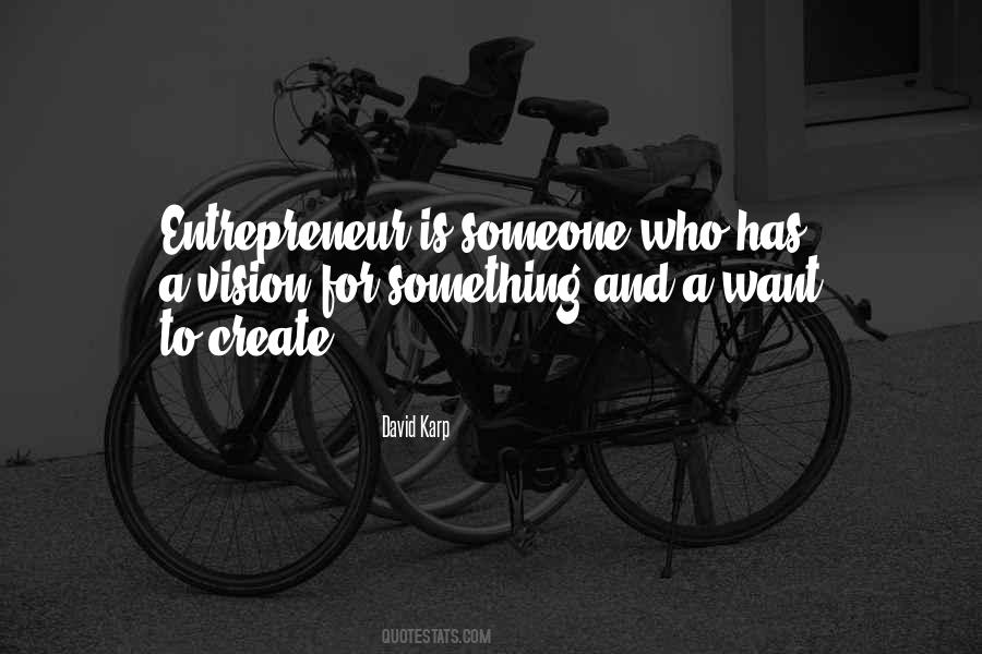 Create Who Quotes #46683