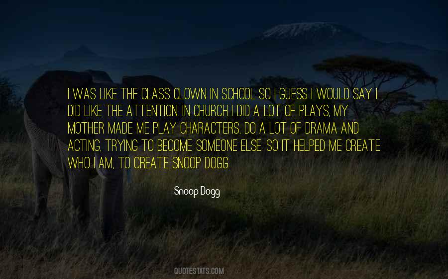 Create Who Quotes #574694