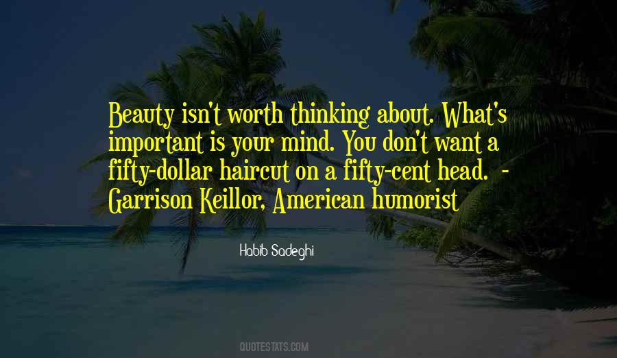 American Humorist Quotes #299804