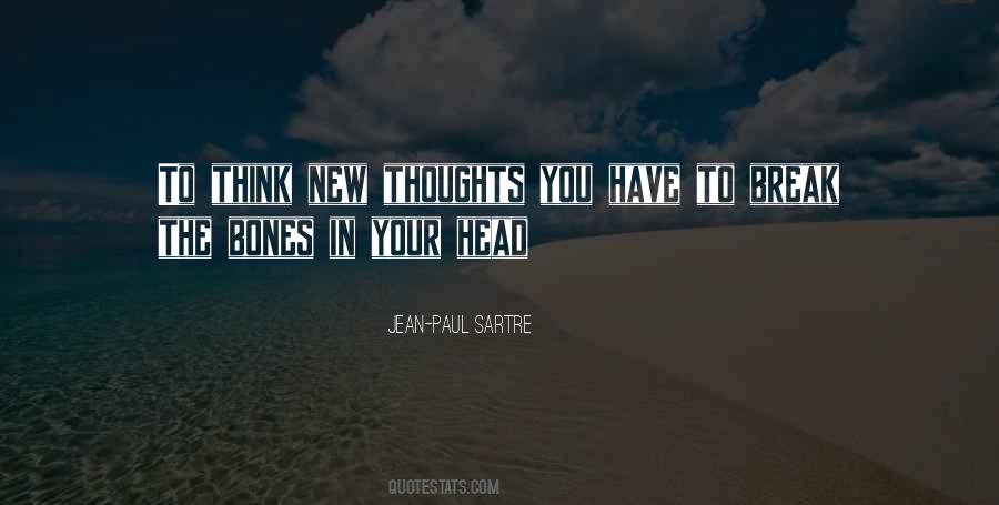 Break Bones Quotes #695073