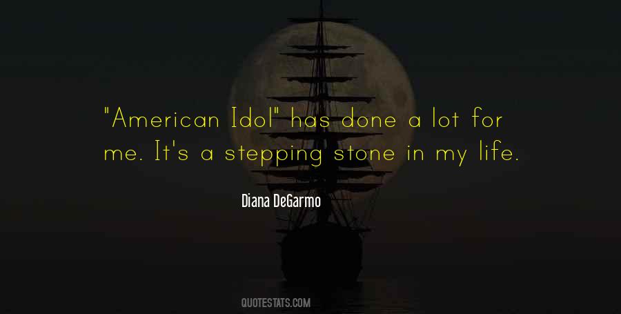 American Idol Quotes #1152632