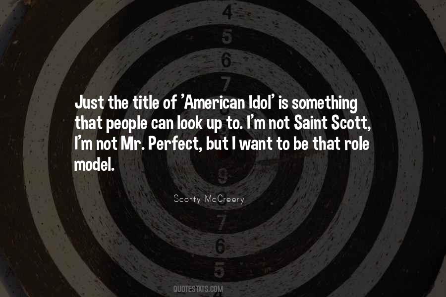 American Idol Quotes #723823
