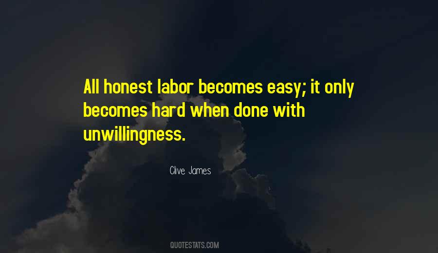 Labor Only Quotes #369886