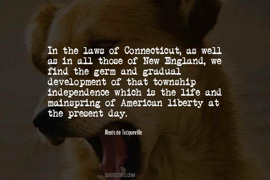 American Independence Quotes #1456362