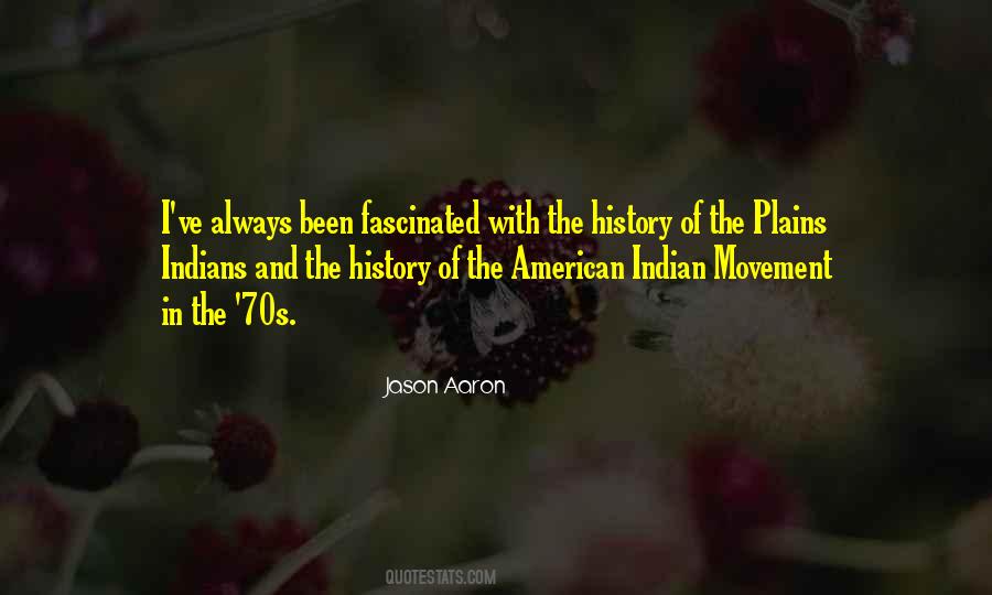 American Indian Movement Quotes #1065073