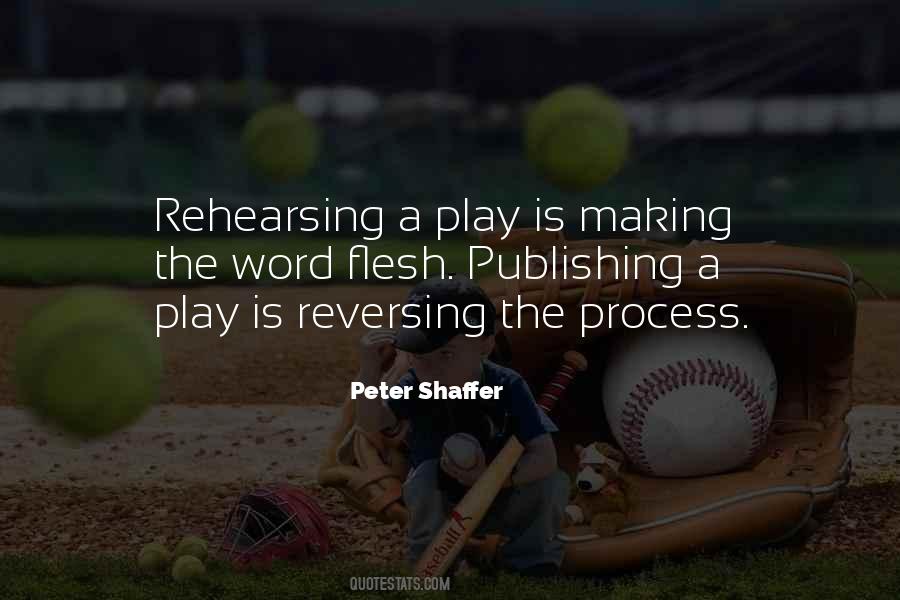 Word Play Quotes #40556