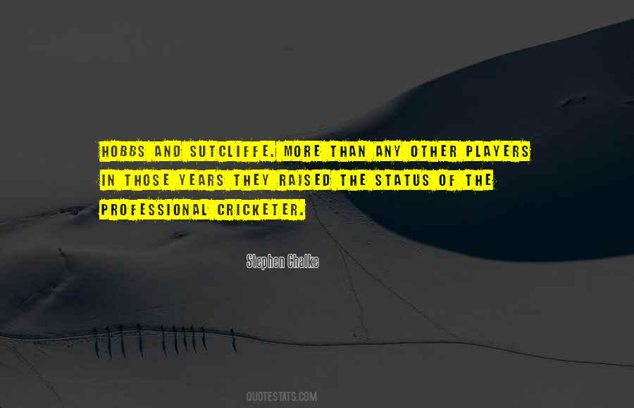 American Journalist Quotes #163766