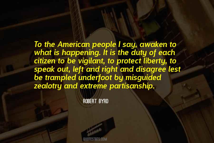 American Liberty Quotes #1267313