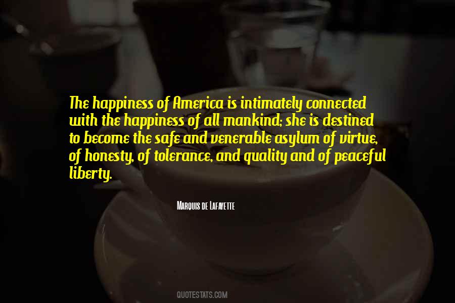 American Liberty Quotes #1489263