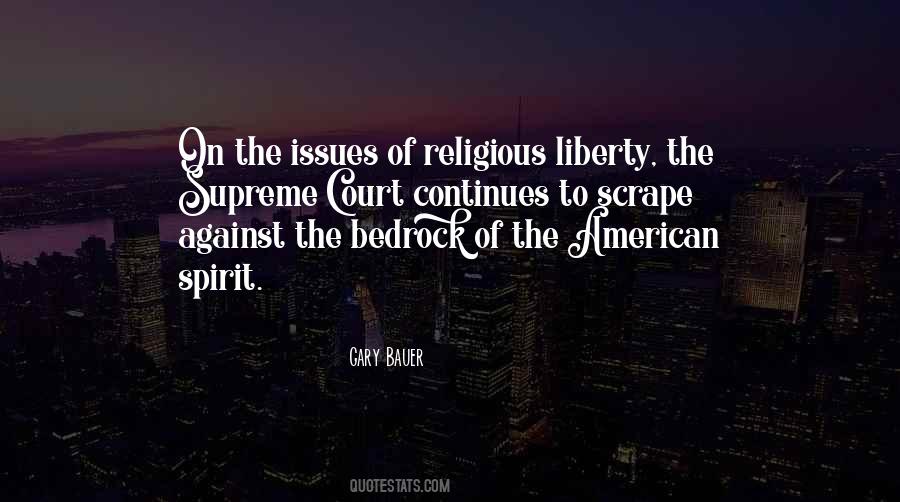 American Liberty Quotes #1513306