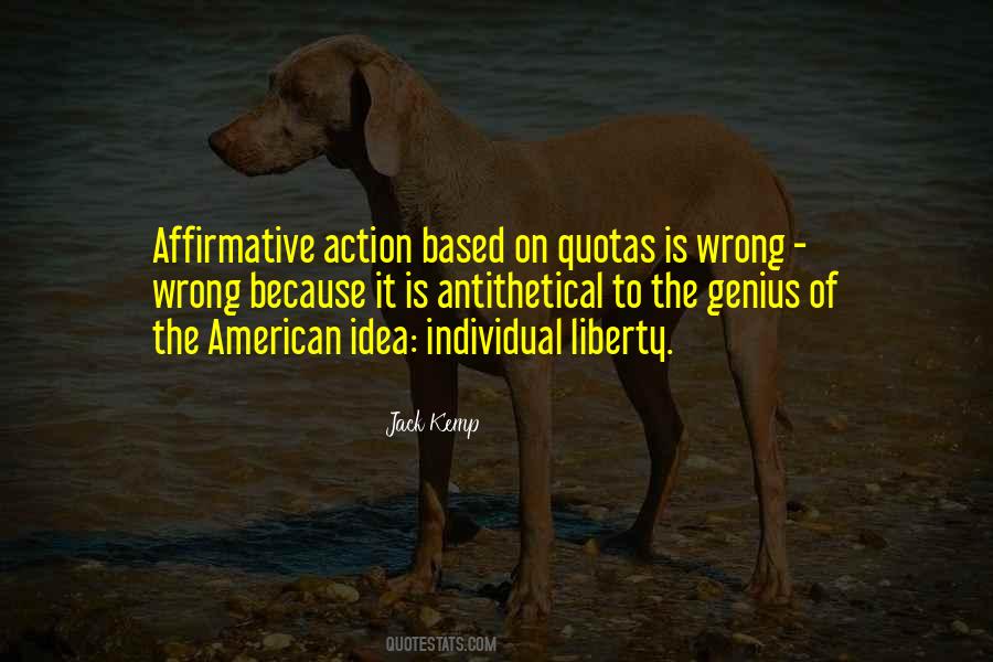 American Liberty Quotes #196239