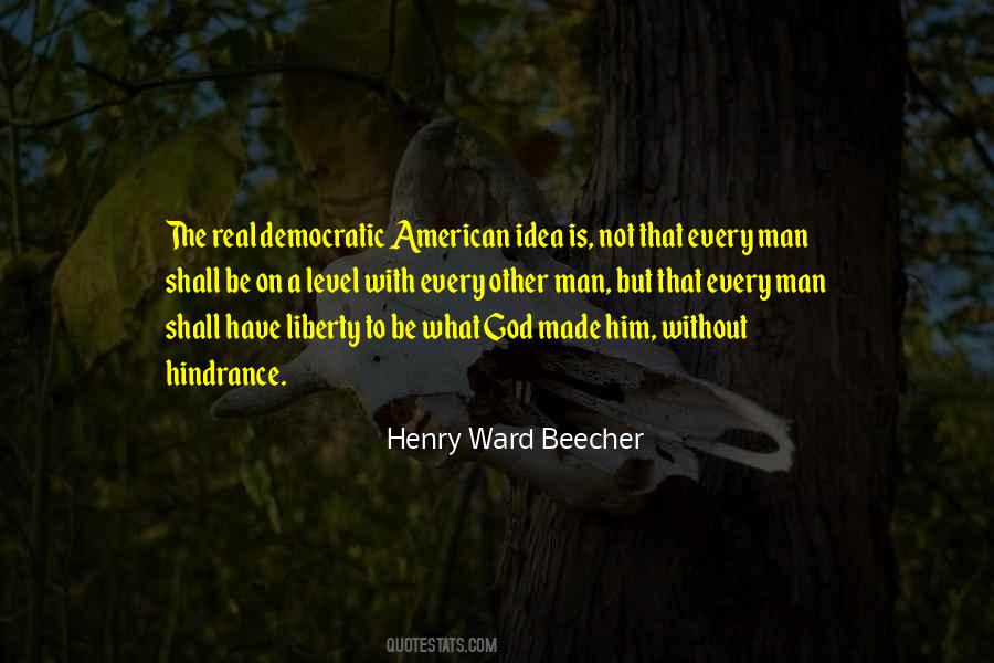 American Liberty Quotes #219021