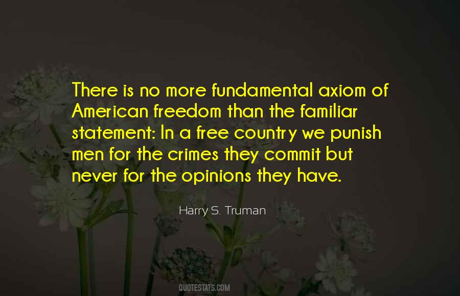 American Liberty Quotes #397271