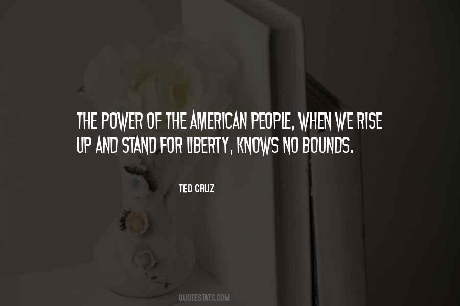 American Liberty Quotes #521556