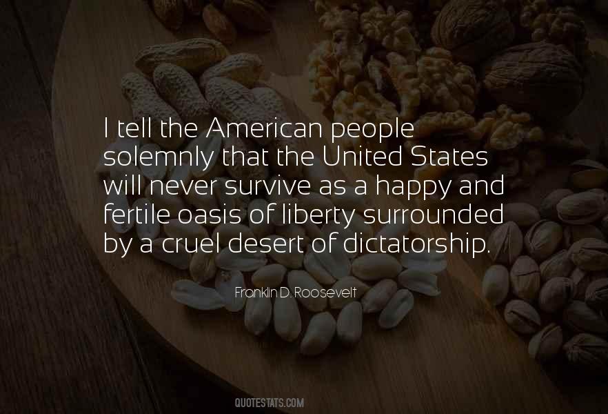 American Liberty Quotes #823002