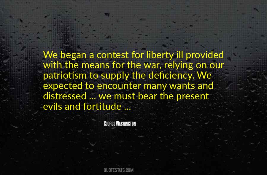 American Liberty Quotes #883999