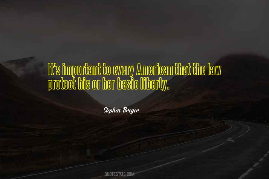 American Liberty Quotes #961077