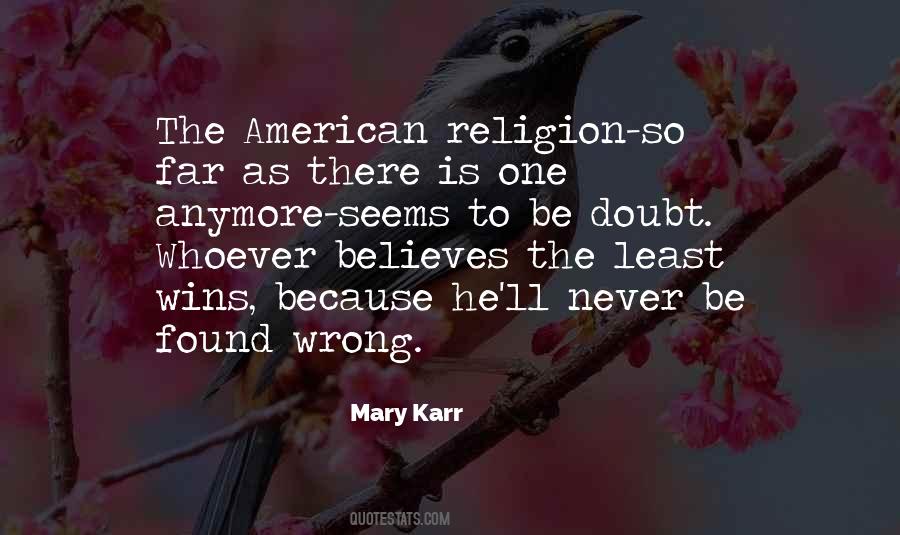 American Mary Quotes #923274