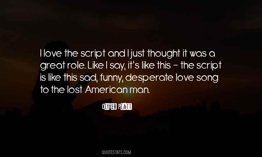 American Me Funny Quotes #679119