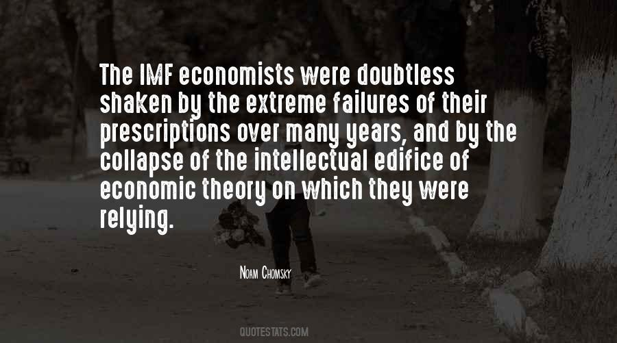 Economic Theory Quotes #648178