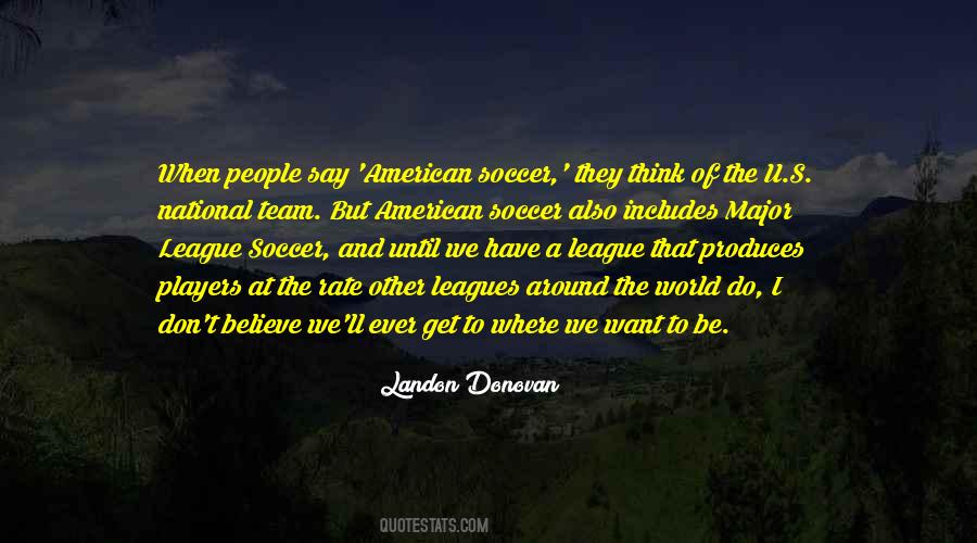 American National Quotes #680083