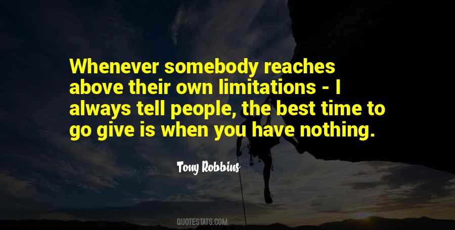 Best Time Quotes #1015398