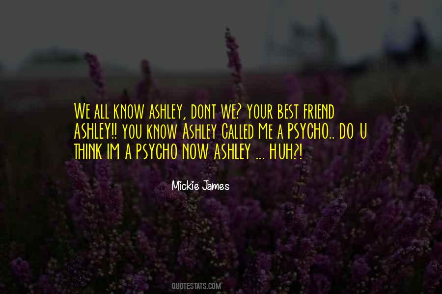 Mickie Most Quotes #1634530