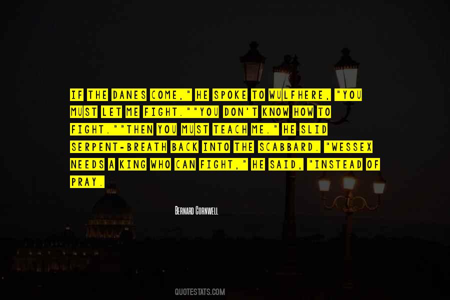 The Serpent King Quotes #1823863