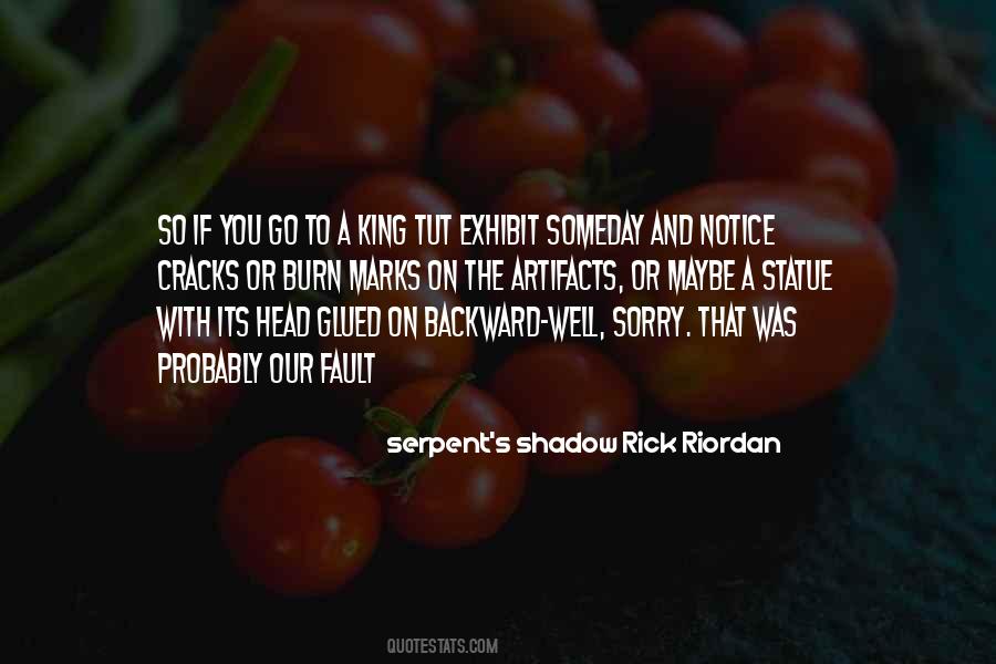 The Serpent King Quotes #672822