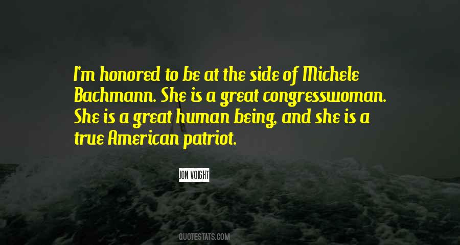 American Patriot Quotes #39251
