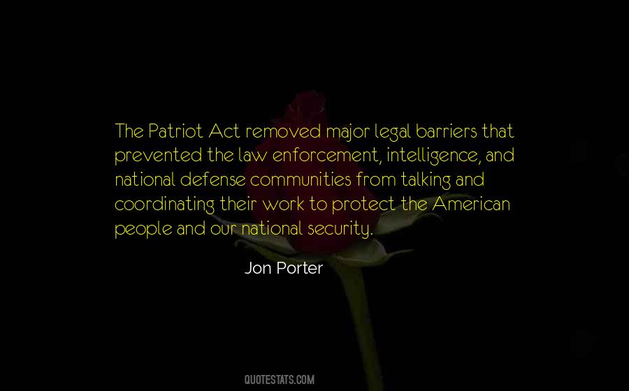 American Patriot Quotes #624795