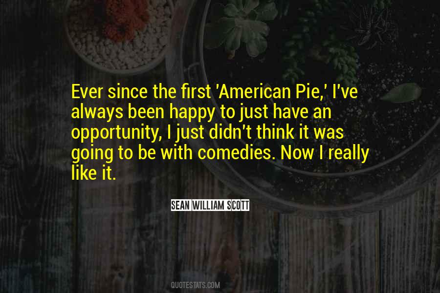 American Pie Quotes #1132542
