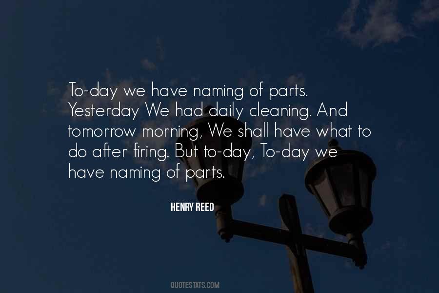 Day After Tomorrow Quotes #1589954