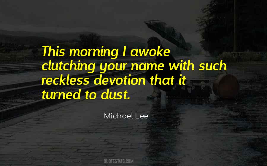 Quotes About Music Scenes #724814