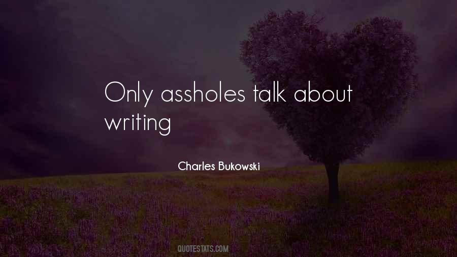 About Writing Quotes #914099