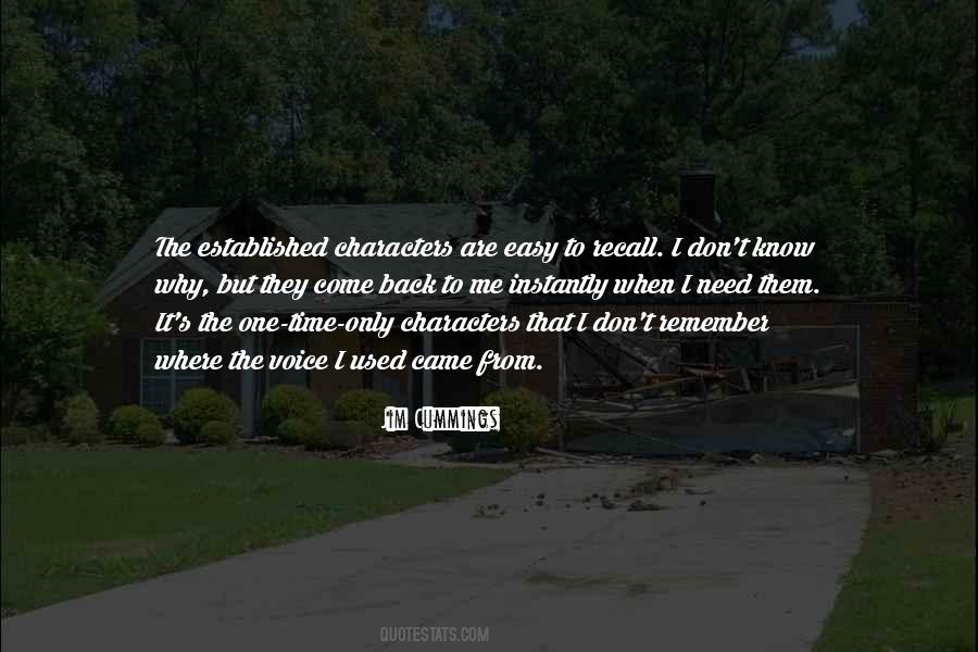 I Know Where I Came From Quotes #1000818