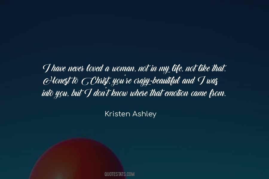 I Know Where I Came From Quotes #1382206