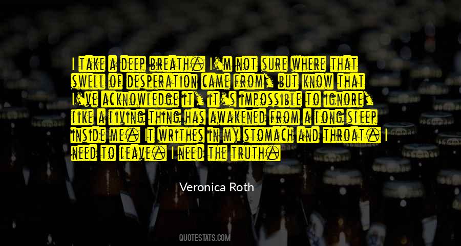 I Know Where I Came From Quotes #741811