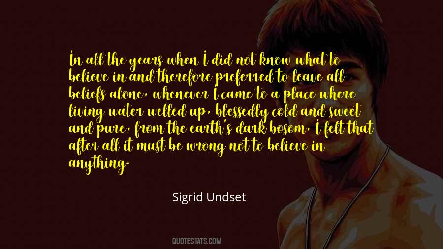 I Know Where I Came From Quotes #903157