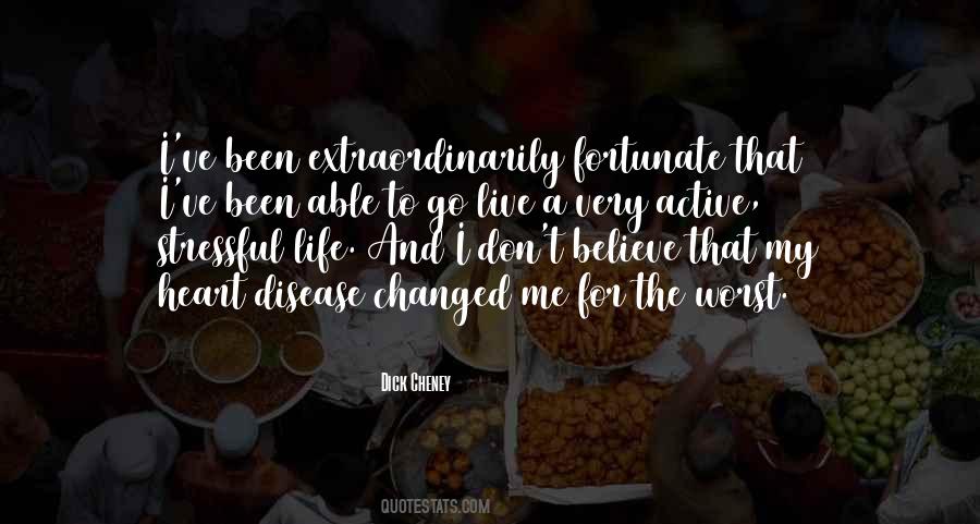 Disease Life Quotes #90356