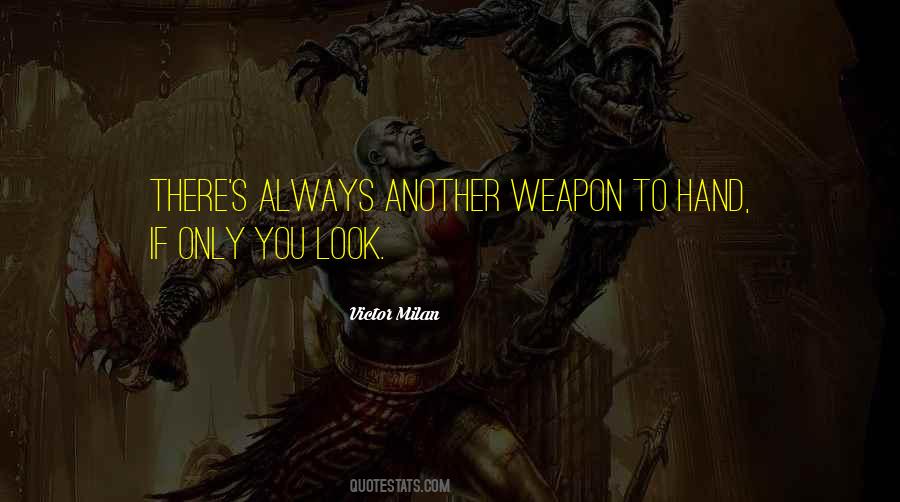 X Borg Ml Quotes #288252