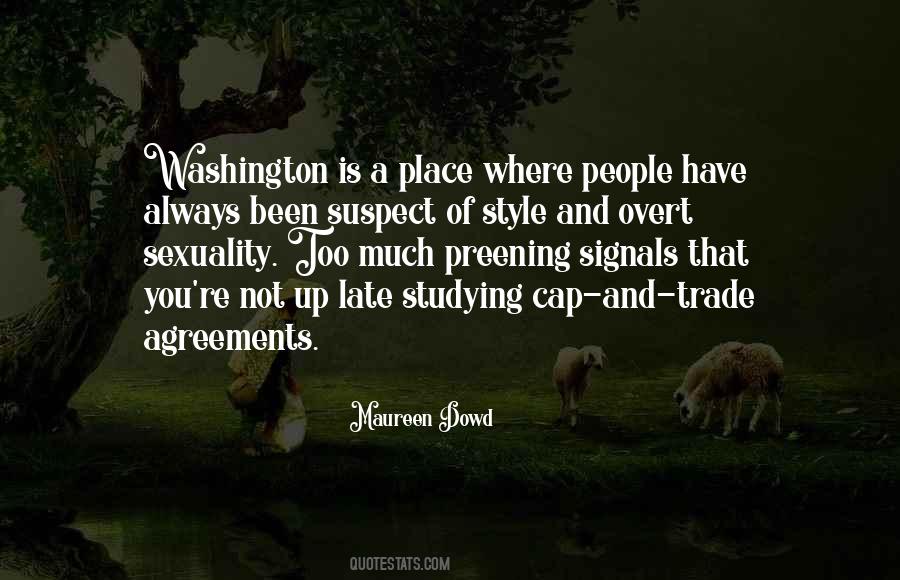 Is Not Too Late Quotes #1501181