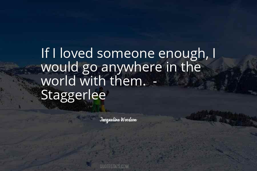 American Son Novel Quotes #1024274
