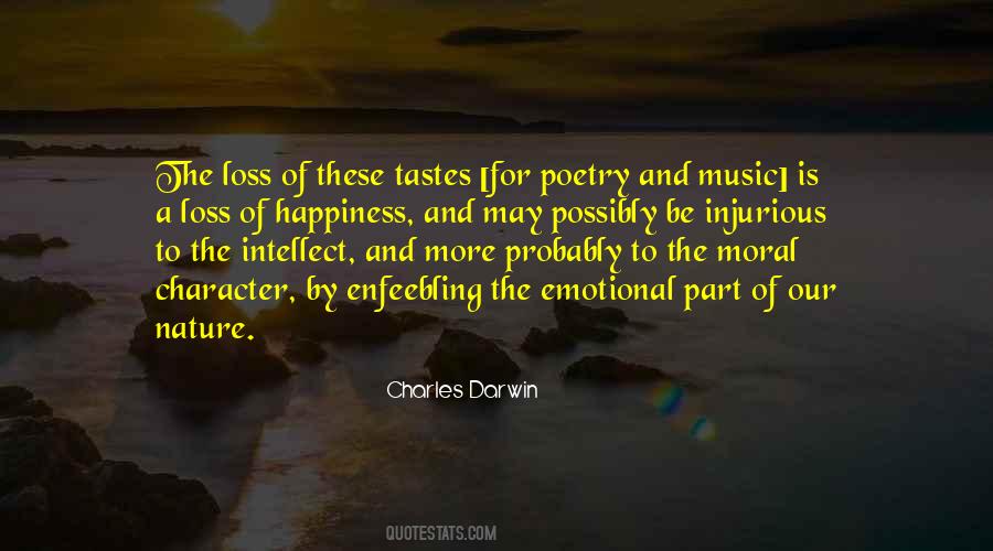 Quotes About Music Poetry #145878