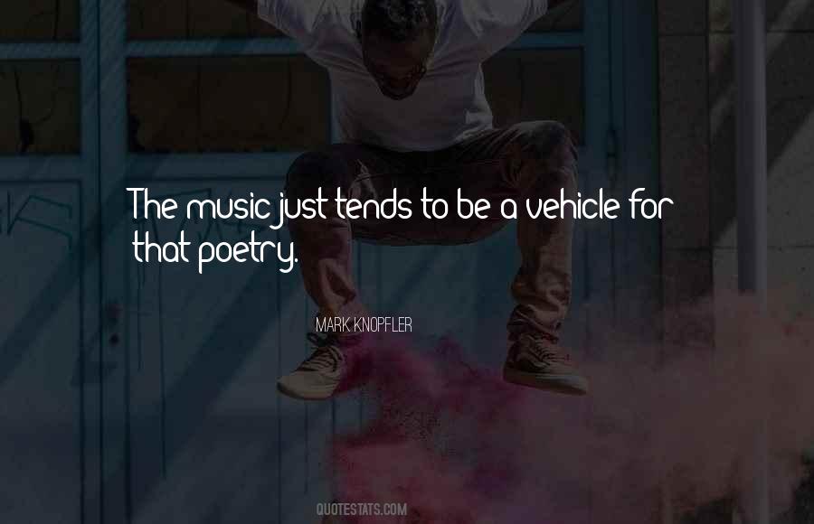 Quotes About Music Poetry #189583