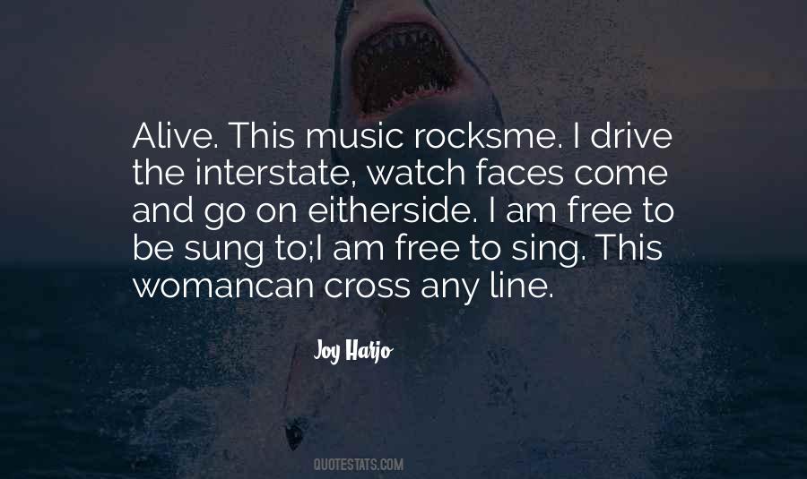 Quotes About Music Poetry #253853