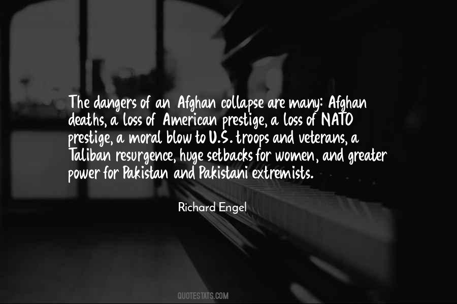 American Taliban Quotes #1331887