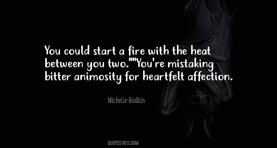 Mahelt Marshal Quotes #345865