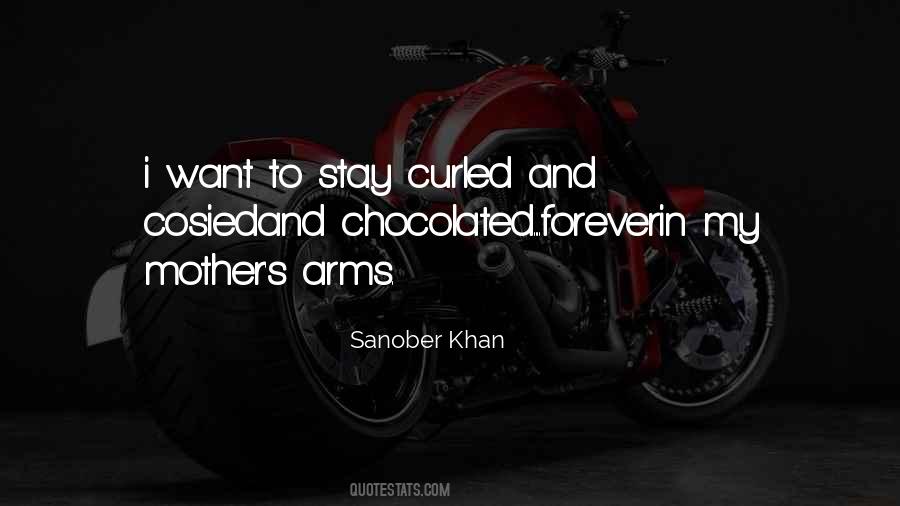 Love And Chocolate Quotes #746372