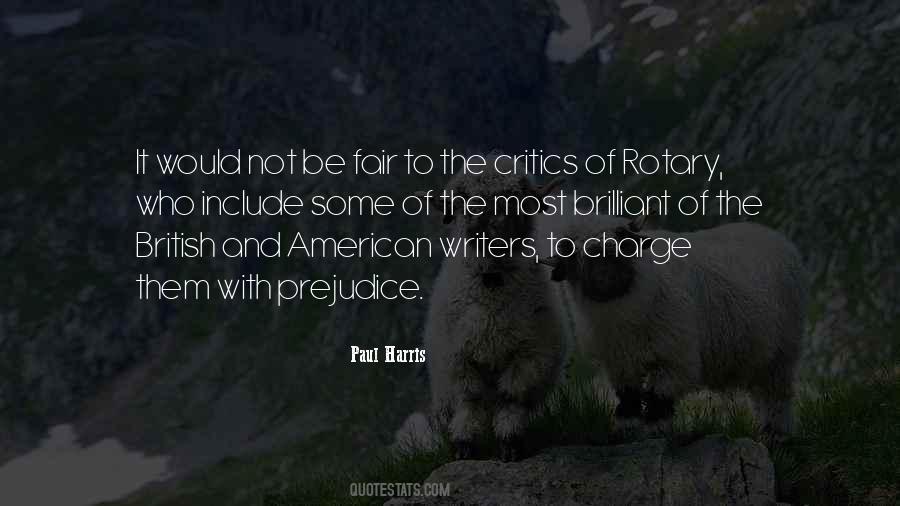 American Writers Quotes #116179